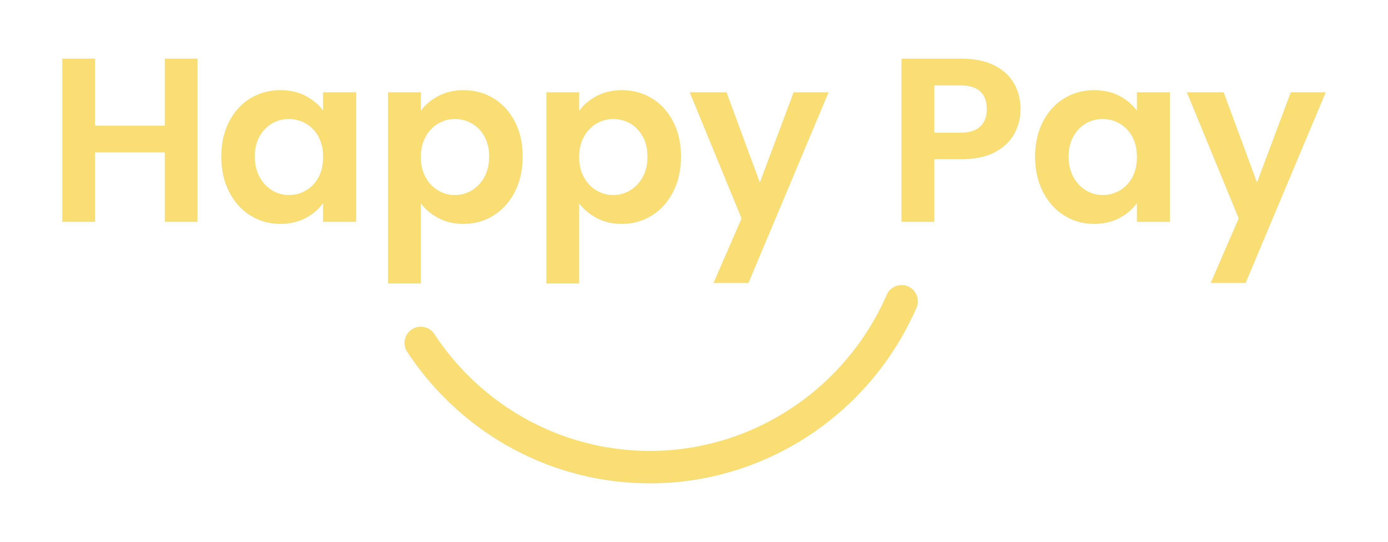 Light Happy Pay Logo on vapeoutlet.co.za